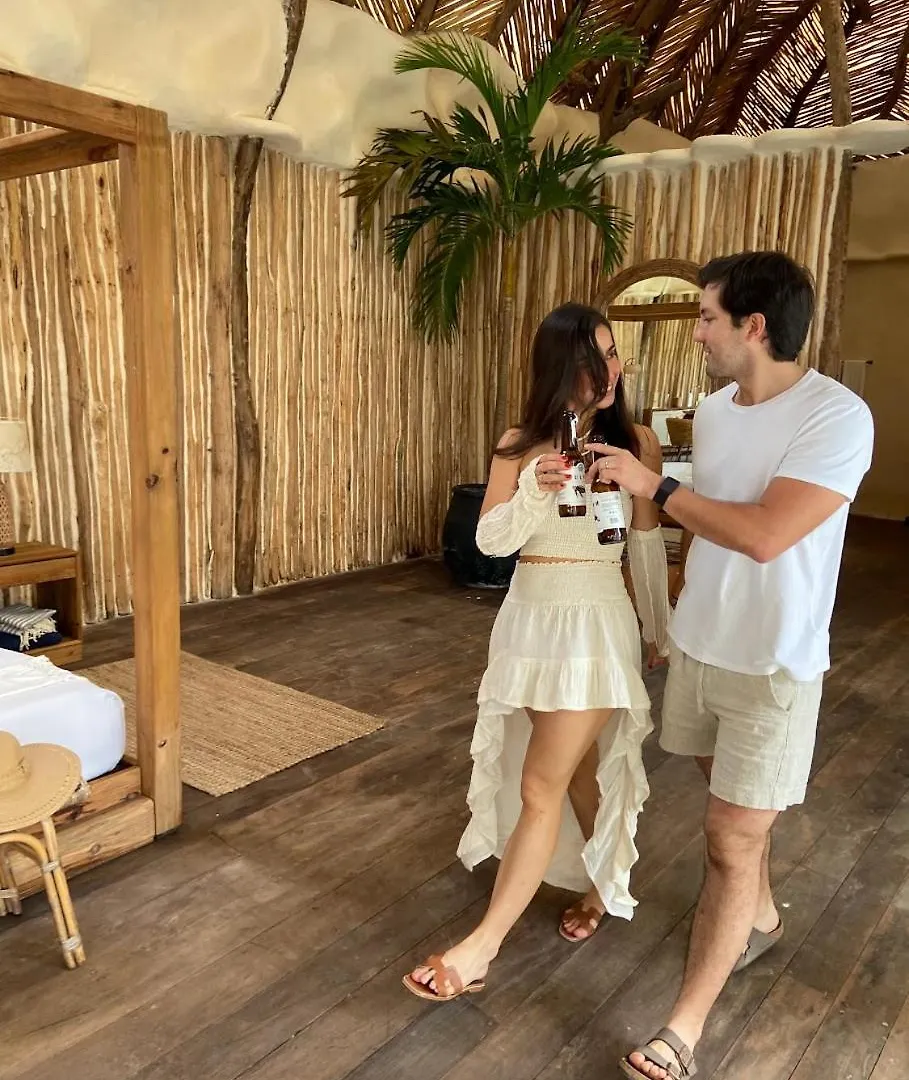 Cerveceria Tulum Boutique Hotel & Beer Spa (Adults Only)