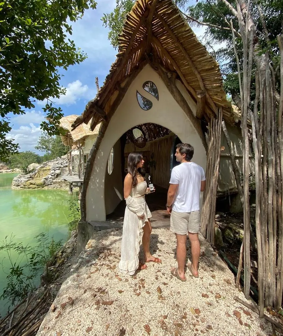 Cerveceria Tulum Boutique Hotel & Beer Spa (Adults Only)