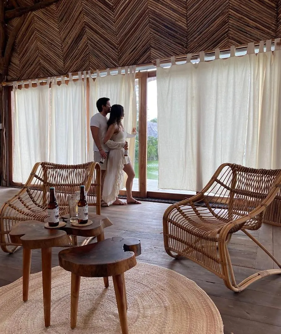 Cerveceria Tulum Boutique Hotel & Beer Spa (Adults Only)