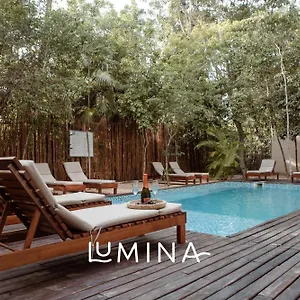 Apartamento Lumina At Mareah