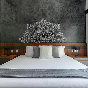 Apartamento Lumina At Mudra