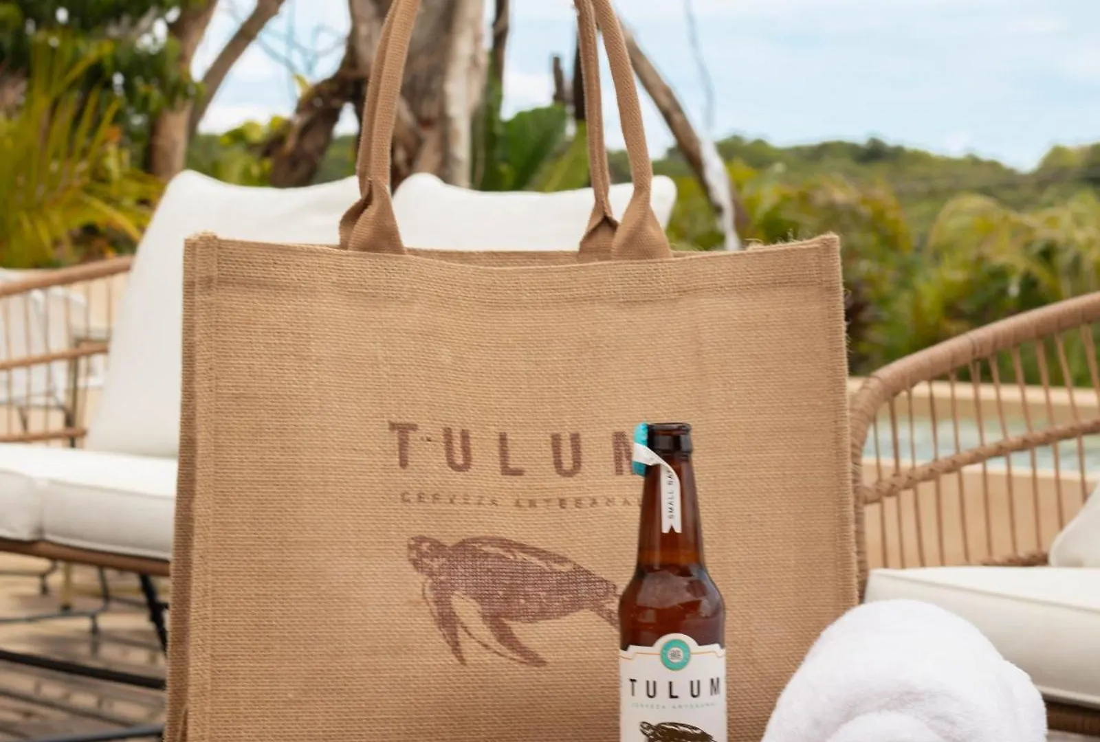 Cerveceria Tulum Boutique Hotel & Beer Spa (Adults Only)