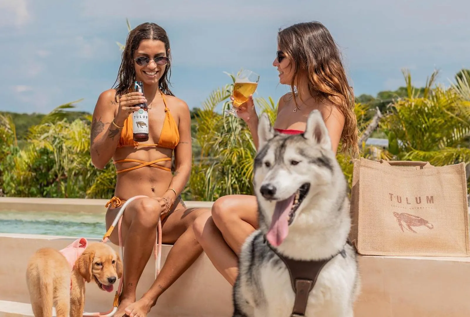 Cerveceria Tulum Boutique Hotel & Beer Spa (Adults Only) 4*,