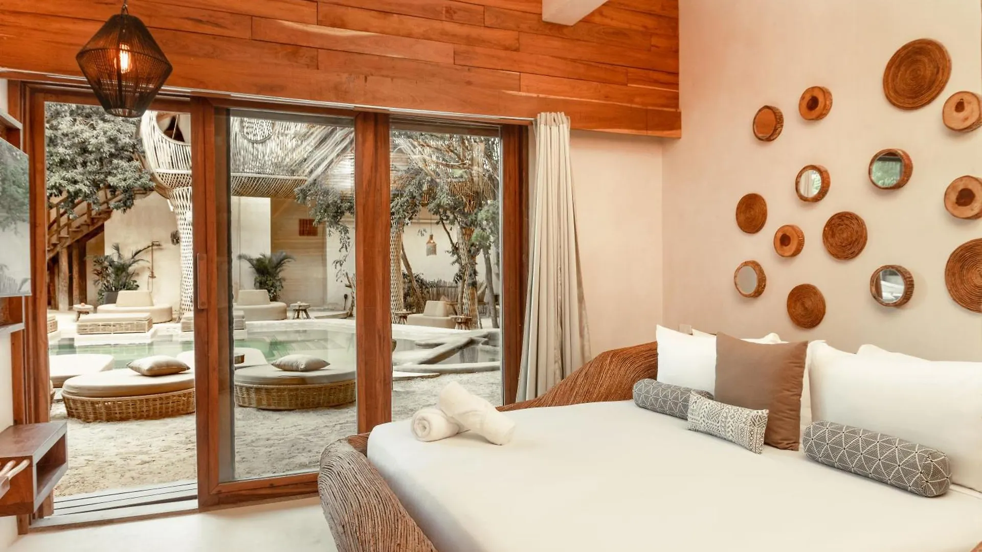 Cerveceria Tulum Boutique Hotel & Beer Spa (Adults Only) 4*,  Mexico