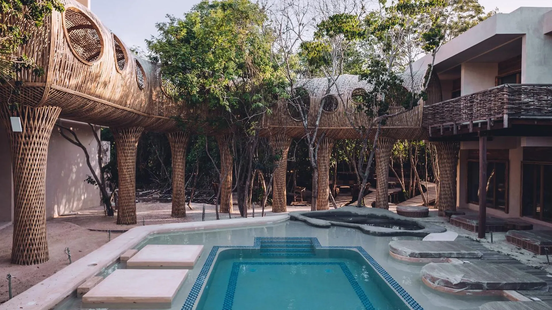 Cerveceria Tulum Boutique Hotel & Beer Spa (Adults Only)
