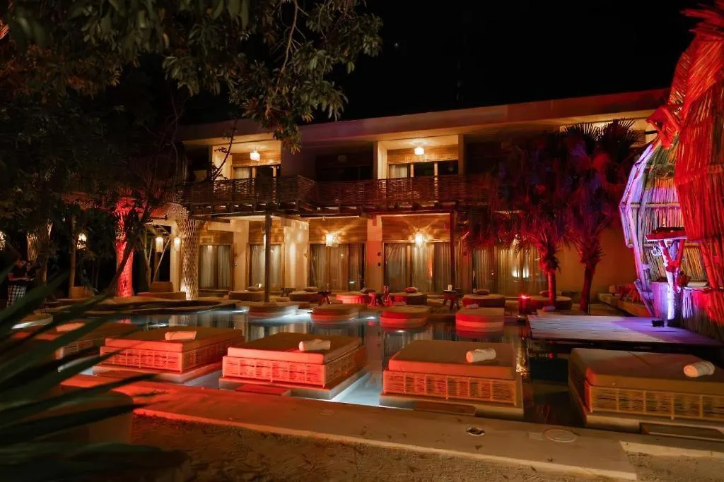 ****  Cerveceria Tulum Boutique Hotel & Beer Spa (Adults Only) Mexico