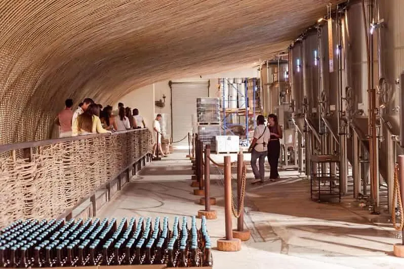 ****  Cerveceria Tulum Boutique Hotel & Beer Spa (Adults Only) Mexico