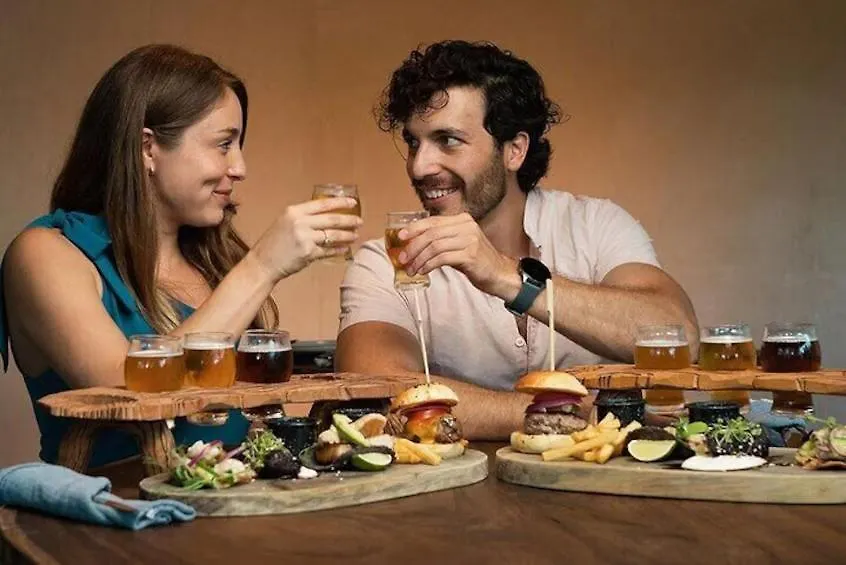 Cerveceria Tulum Boutique Hotel & Beer Spa (Adults Only) Mexico
