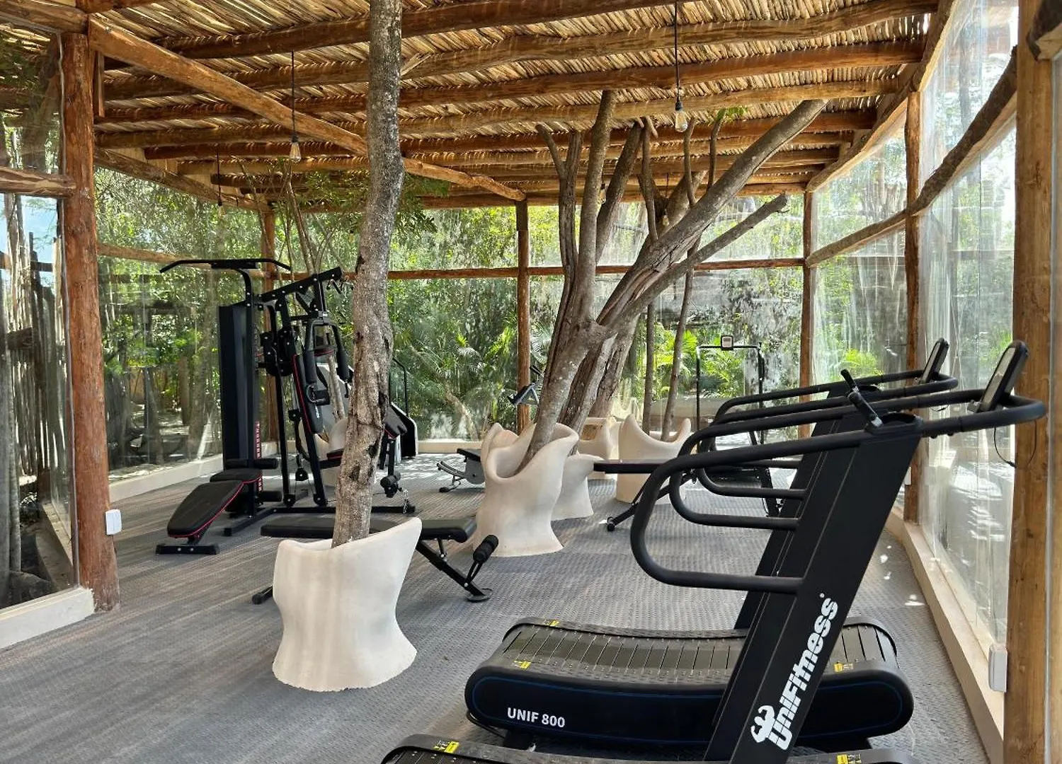 Cerveceria Tulum Boutique Hotel & Beer Spa (Adults Only) 4*,  Mexico