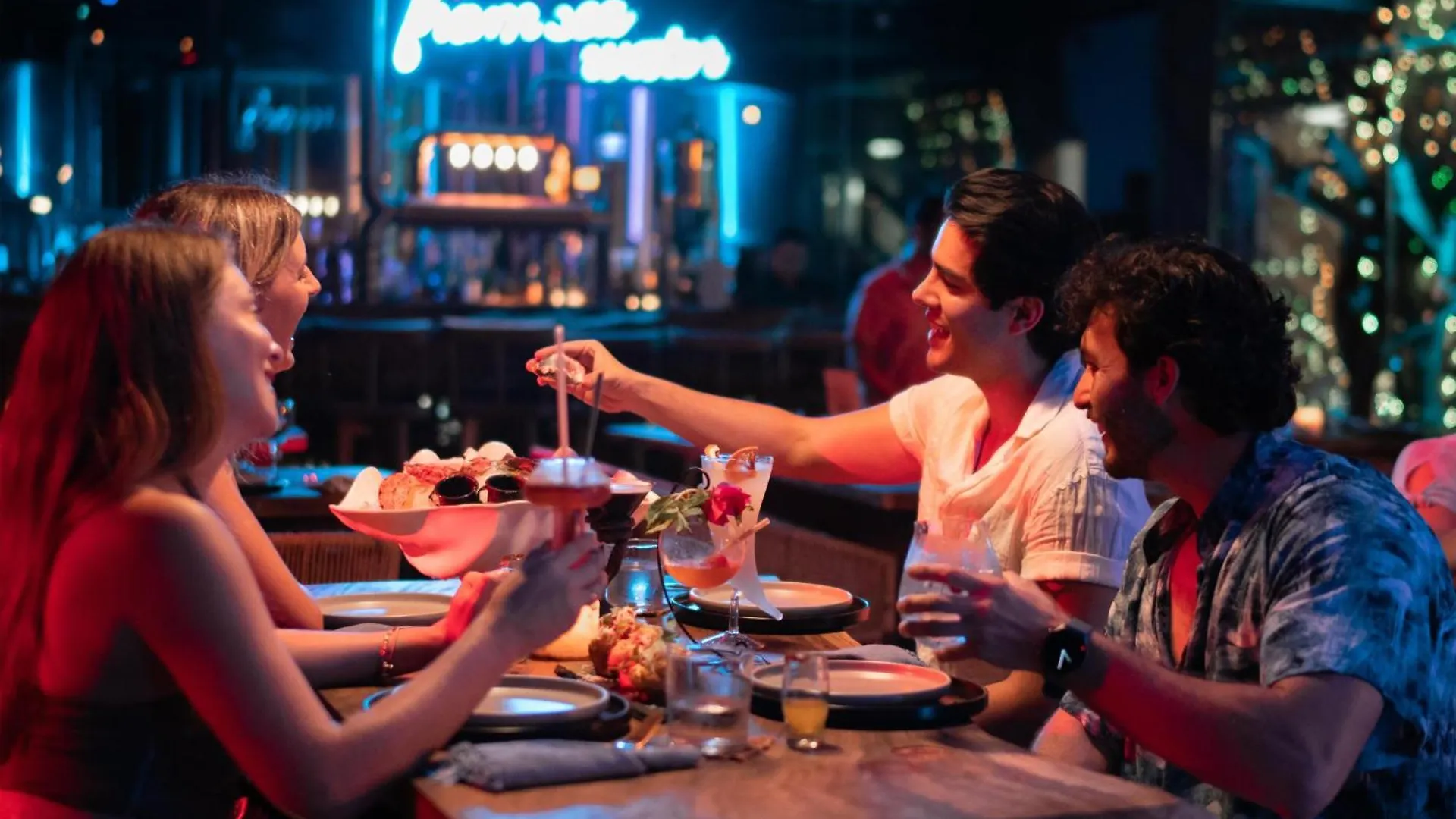 Cerveceria Tulum Boutique Hotel & Beer Spa (Adults Only)