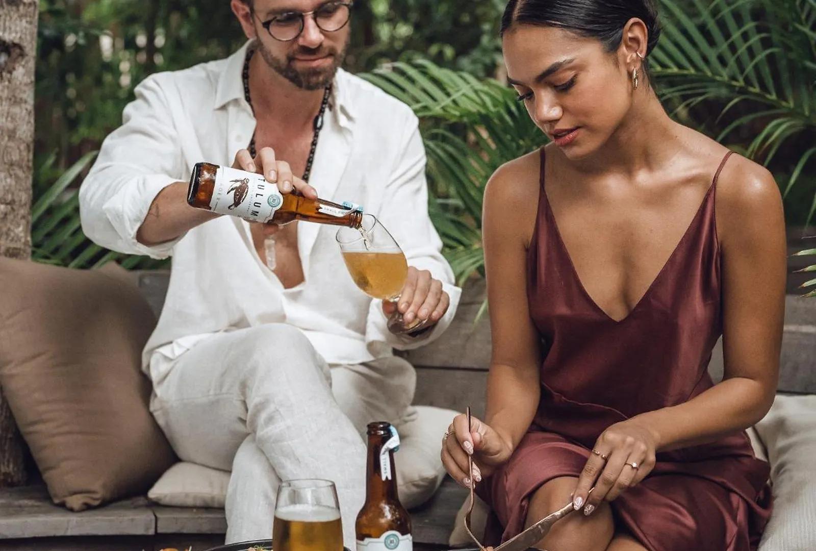 Cerveceria Tulum Boutique Hotel & Beer Spa (Adults Only) 4*,  Mexico