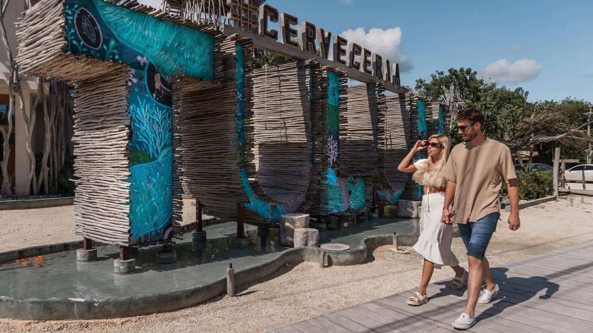 ****  Cerveceria Tulum Boutique Hotel & Beer Spa (Adults Only) Mexico
