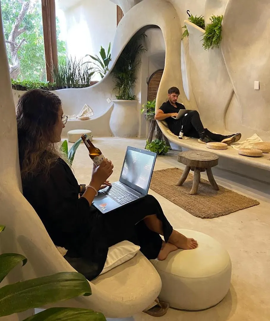 Cerveceria Tulum Boutique Hotel & Beer Spa (Adults Only) 4*,