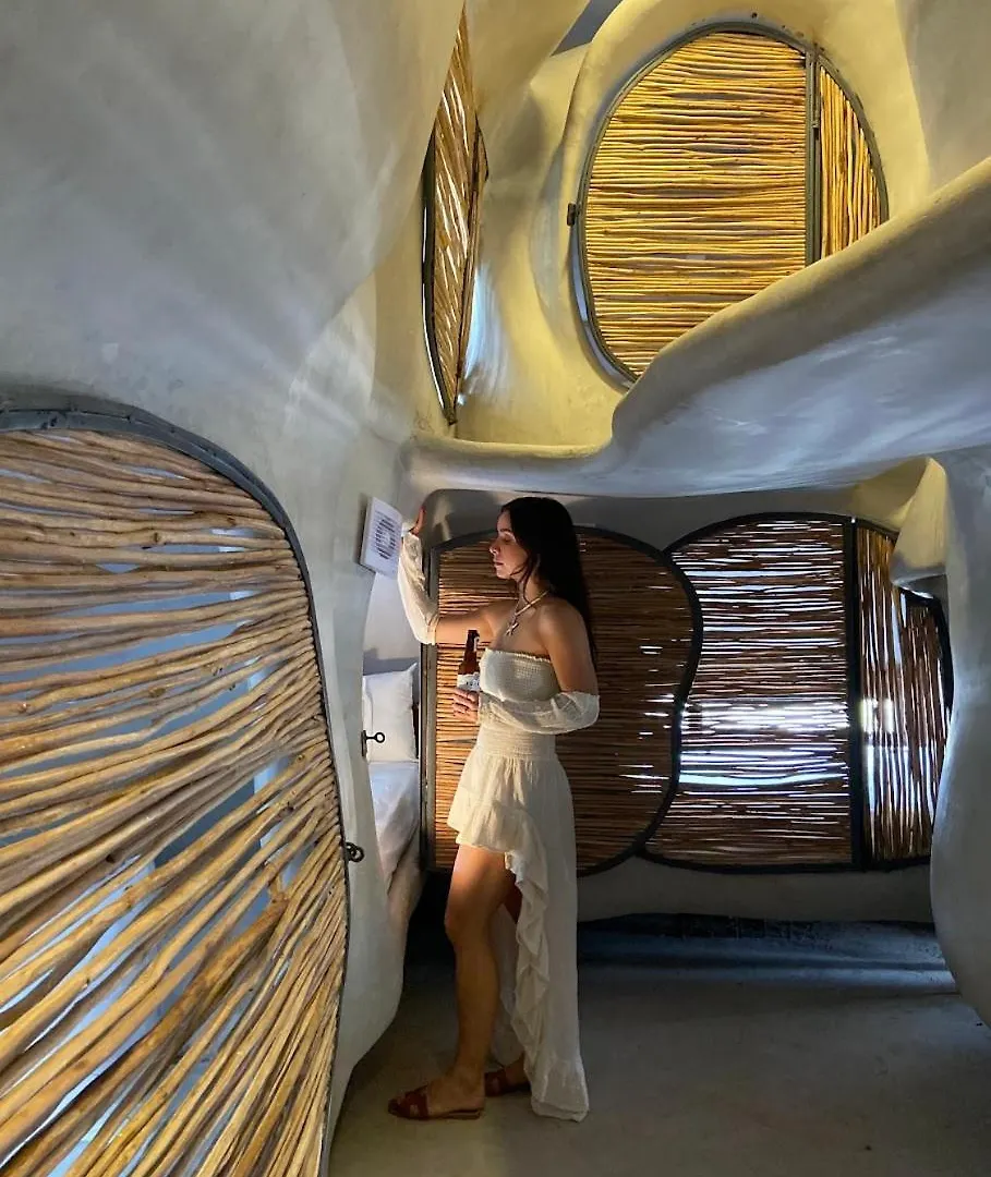 Cerveceria Tulum Boutique Hotel & Beer Spa (Adults Only)