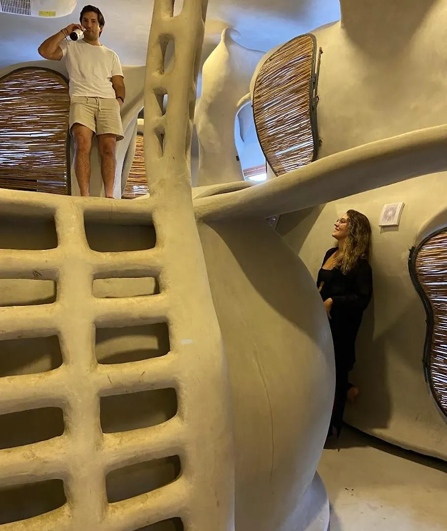 Cerveceria Tulum Boutique Hotel & Beer Spa (Adults Only) Mexico