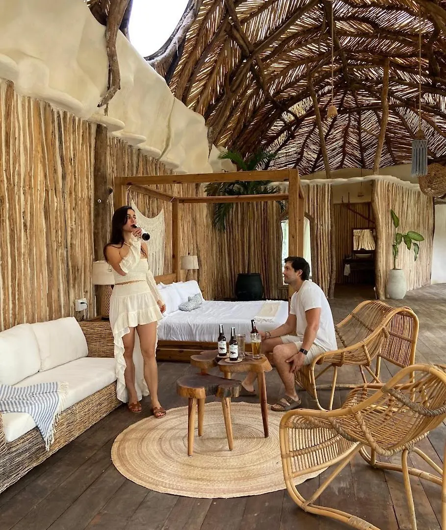 Cerveceria Tulum Boutique Hotel & Beer Spa (Adults Only)